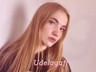 Udelagaff