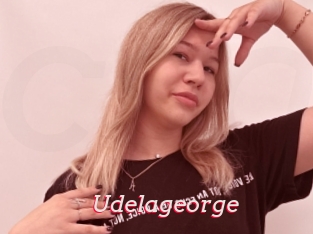 Udelageorge