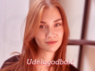 Udelagodbold