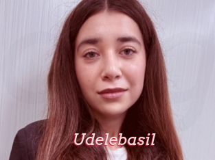 Udelebasil