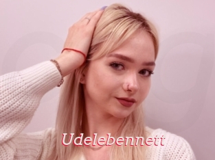 Udelebennett