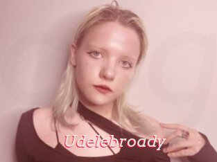 Udelebroady