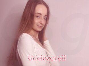 Udelecavell