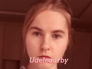 Udeledarby