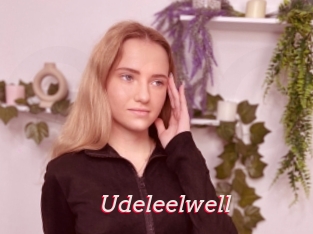 Udeleelwell