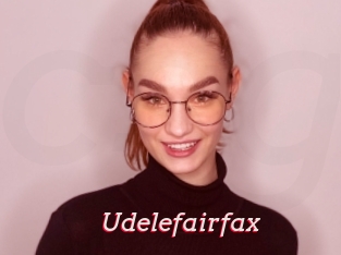 Udelefairfax