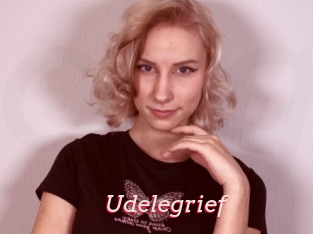 Udelegrief