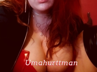 Umahurttman