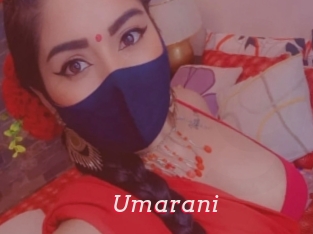 Umarani