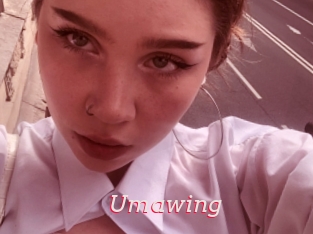 Umawing