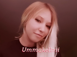 Ummakellmi