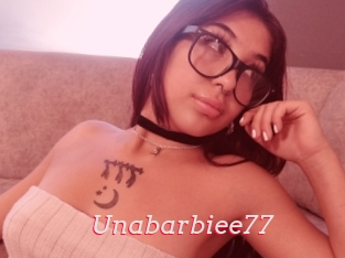 Unabarbiee77