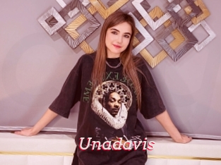 Unadavis