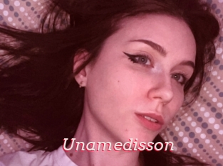 Unamedisson