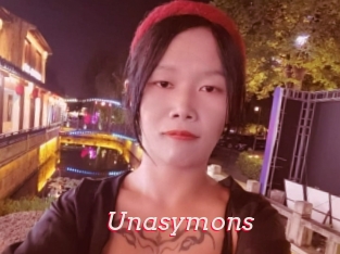 Unasymons