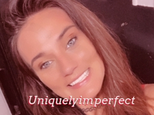 Uniquelyimperfect