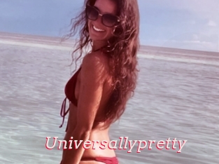 Universallypretty