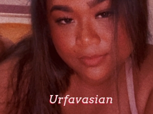 Urfavasian