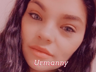 Urmanny