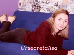 Ursecretalisa