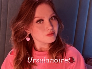 Ursulanoiret