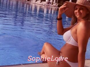 SophieLowe