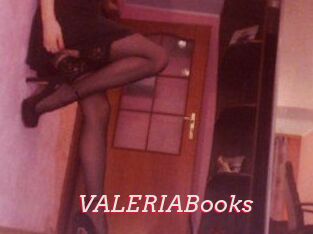 VALERIABooks