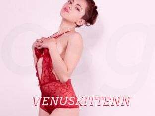 VENUSKITTENN