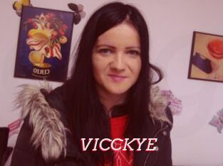 VICCKYE