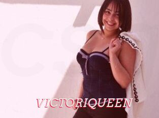 VICTORIQUEEN