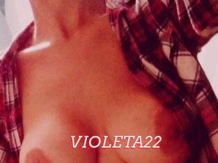 VIOLETA22