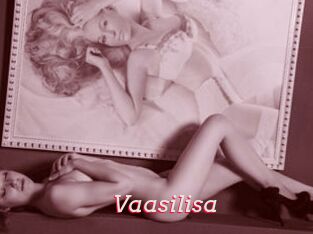 Vaasilisa