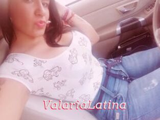 ValariaLatina