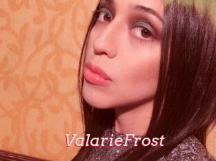 ValarieFrost