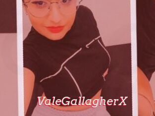 ValeGallagherX