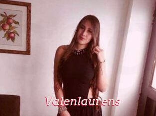 Valenlaurens