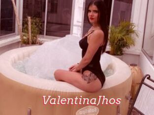 ValentinaJhos