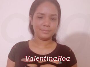 ValentinaRoa