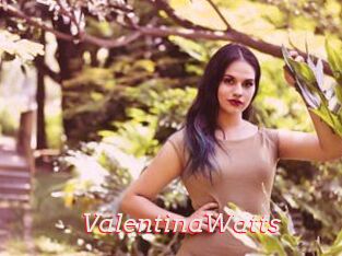 ValentinaWatts
