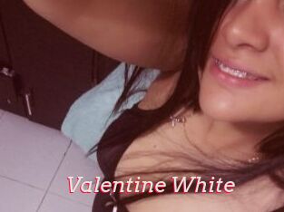 Valentine_White