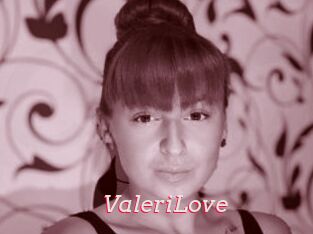 ValeriLove