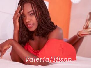 ValeriaHilson