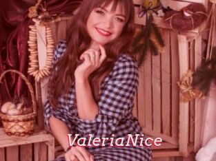 ValeriaNice