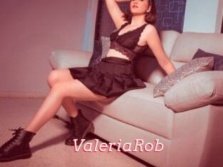 ValeriaRob