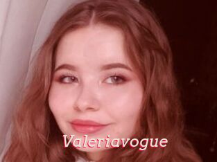 Valeriavogue