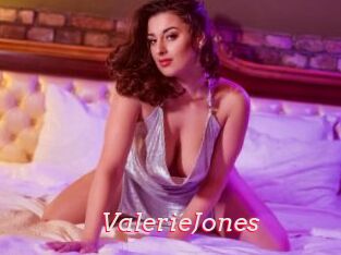 ValerieJones