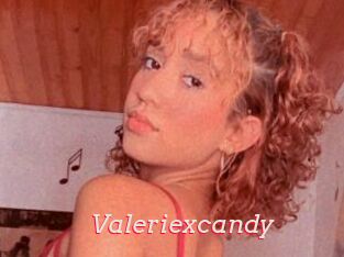 Valeriexcandy