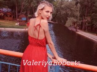 ValeriyaRoberts