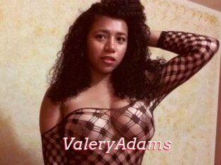 ValeryAdams