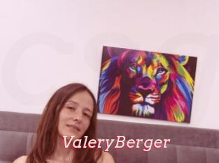 ValeryBerger